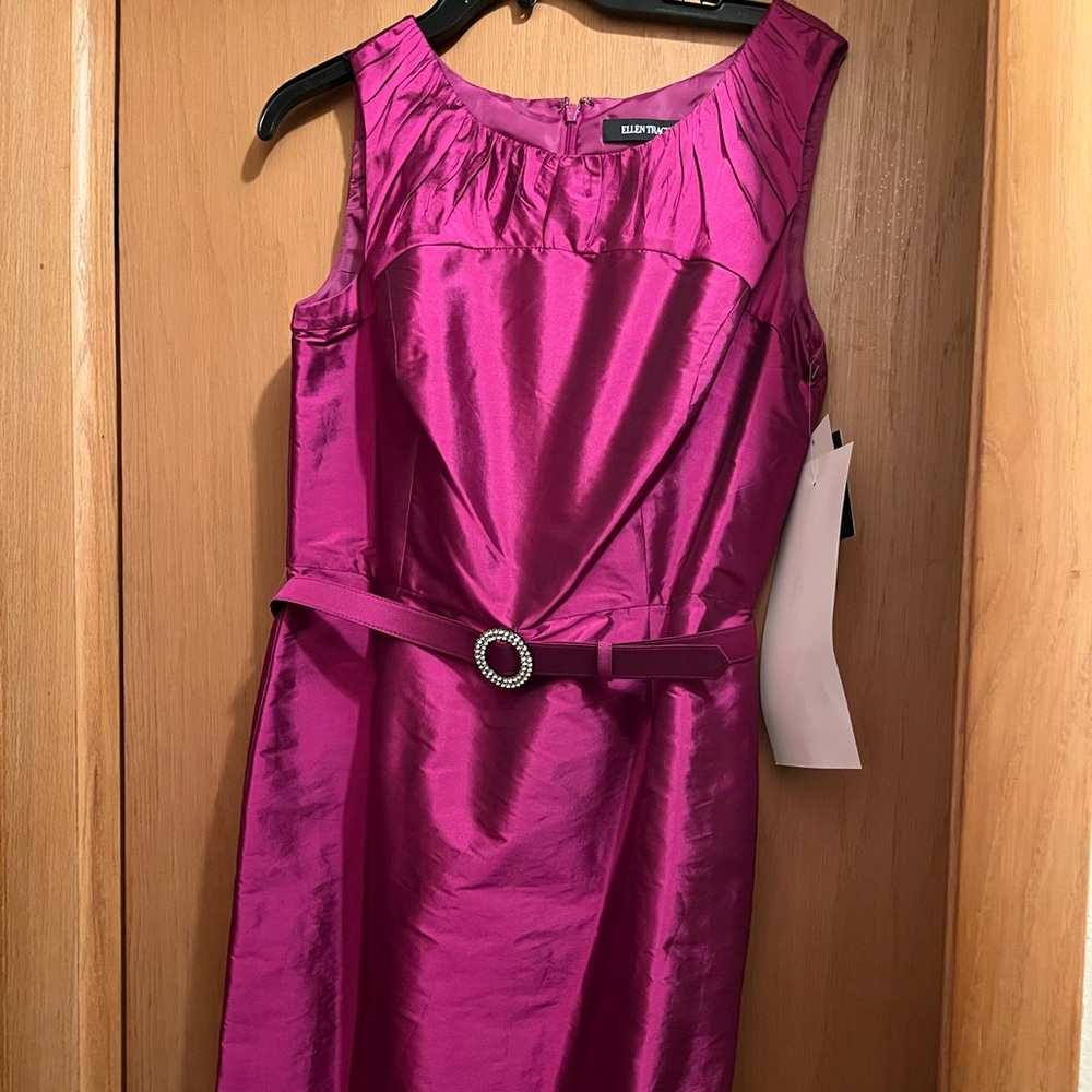 Women’s Cocktail Dress